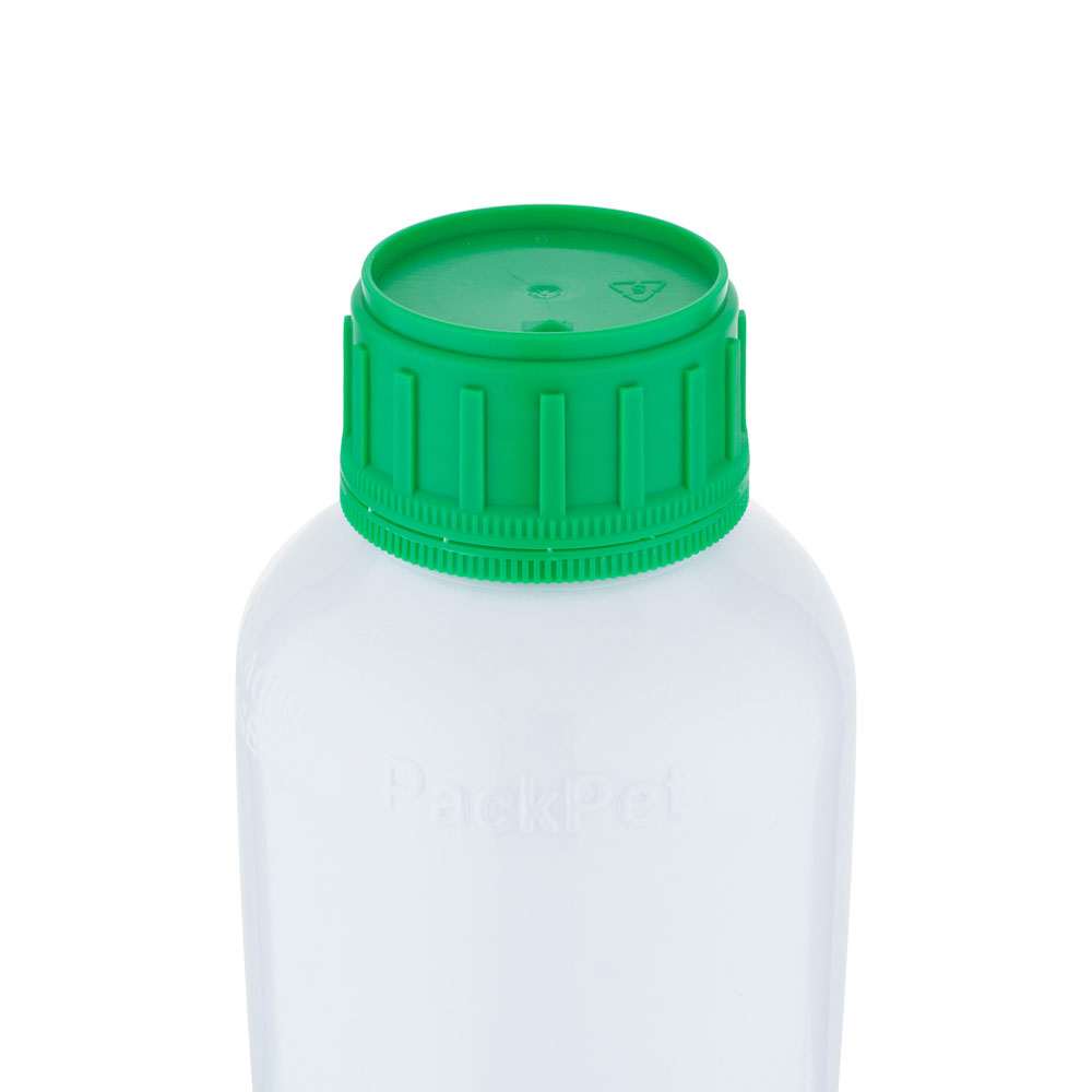 Anelado 1 litro Agrícola Packpet